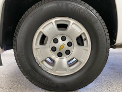 Used 2011  Chevrolet Silverado 1500 2WD Crew Cab LT at Ideal Cars Llc near Mesa&comma; AZ