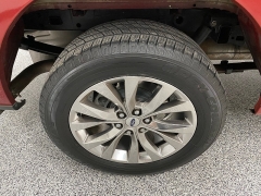 Used 2016 Ford F-150 2WD SuperCrew XLT 5 1/2 at Ideal Cars Llc near Mesa, AZ
