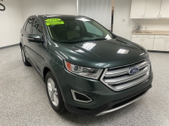 Used 2015 Ford Edge 4d SUV FWD SEL EcoBoost at Ideal Cars Llc near Mesa, AZ