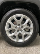 Used 2018  Jeep Renegade 4d SUV FWD Latitude at Ideal Cars Llc near Mesa&comma; AZ