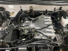 Used 1999  Toyota 4Runner 4d SUV RWD SR5 at Ideal Cars Llc near Mesa&comma; AZ