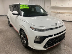 Used 2020  Kia Soul 4d Hatchback GT-Line at Ideal Cars Llc near Mesa&comma; AZ
