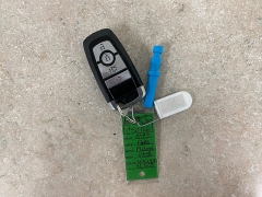 Used 2020  Ford Fusion 4d Sedan FWD SE 1&period;5L EcoBoost at Ideal Cars Llc near Mesa&comma; AZ