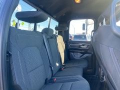 Used 2020  Ram 1500 4WD Quad Cab Big Horn at Ideal Cars Llc near Mesa, AZ