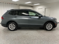 Used 2019 Volkswagen Tiguan 4d SUV S at Ideal Cars Llc near Mesa, AZ
