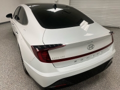 Used 2023  Hyundai Sonata SEL 2.5L at Ideal Cars Llc near Mesa, AZ