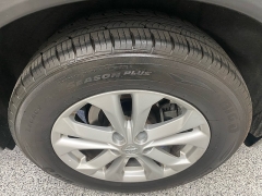 Used 2015 Nissan Rogue 4d SUV FWD SV at Ideal Cars Llc near Mesa, AZ