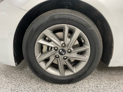 Used 2020 Kia Optima 4d Sedan LX at Ideal Cars Llc near Mesa, AZ