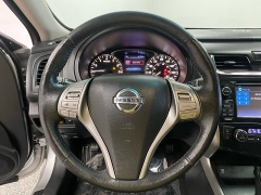 Used 2015 Nissan Altima 4d Sedan SL 2.5L at Ideal Cars Llc near Mesa, AZ