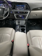 Used 2016 Hyundai Sonata Plug-In Hybrid 4d Sedan Limited at Ideal Cars Llc near Mesa, AZ