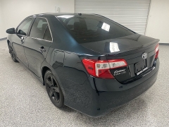 Used 2012 Toyota Camry 4d Sedan SE at Ideal Cars Llc near Mesa, AZ