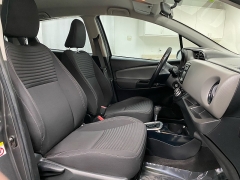 Used 2016  Toyota Yaris 5d Liftback SE Auto at Ideal Cars Llc near Mesa&comma; AZ