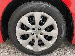 Used 2021  Toyota Corolla LE CVT at Ideal Cars Llc near Mesa&comma; AZ