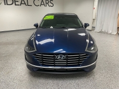 Used 2021 Hyundai Sonata SE 2.5L at Ideal Cars Llc near Mesa, AZ