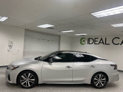 Used 2020  Nissan Maxima 4d Sedan SL at Ideal Cars Llc near Mesa&comma; AZ