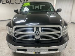 Used 2017  Ram 1500 2WD Crew Cab Big Horn at Ideal Cars Llc near Mesa, AZ