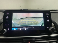 Used 2021  Honda Accord Sedan Sport 1&period;5T CVT at Ideal Cars Llc near Mesa&comma; AZ