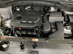 Used 2017  Hyundai Santa Fe Sport 4d SUV FWD 2&period;4L at Ideal Cars Llc near Mesa&comma; AZ