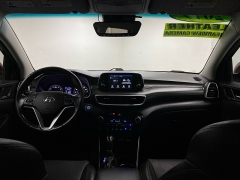 Used 2019  Hyundai Tucson 4d SUV FWD Limited at Ideal Cars Llc near Mesa&comma; AZ