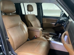 Used 2011 Jeep Liberty 4d SUV 2WD Limited at Ideal Cars Llc near Mesa, AZ
