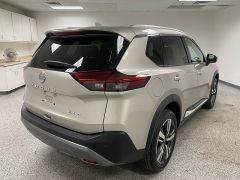 Used 2023 Nissan Rogue AWD SL at Ideal Cars Llc near Mesa, AZ