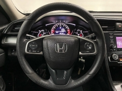 Used 2018  Honda Civic Sedan 4d LX CVT at Ideal Cars Llc near Mesa&comma; AZ