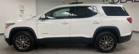 Used 2019  GMC Acadia 4d SUV FWD SLT-1 V6 at Ideal Cars Llc near Mesa&comma; AZ
