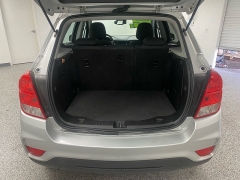 Used 2020 Chevrolet Trax 4d SUV FWD LS at Ideal Cars Llc near Mesa, AZ