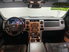 Used 2011 Ford F-150 2WD Supercrew Lariat 5 1/2 at Ideal Cars Llc near Mesa, AZ