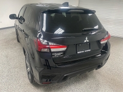 Used 2021  Mitsubishi Outlander Sport SE 2&period;0 CVT at Ideal Cars Llc near Mesa&comma; AZ