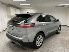 Used 2020  Ford Edge 4d SUV FWD Titanium at Ideal Cars Llc near Mesa, AZ