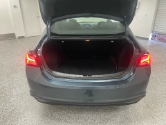 Used 2021 Chevrolet Malibu 4dr Sdn LT at Ideal Cars Llc near Mesa, AZ