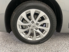 Used 2019 Nissan Sentra 4d Sedan SV at Ideal Cars Llc near Mesa, AZ