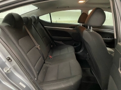 Used 2019  Hyundai Elantra 4d Sedan Value at Ideal Cars Llc near Mesa&comma; AZ