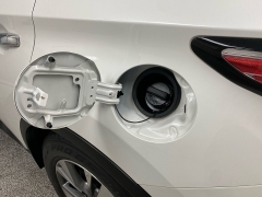 Used 2015  Nissan Murano 4d SUV AWD SV at Ideal Cars Llc near Mesa&comma; AZ