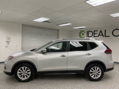 Used 2019 Nissan Rogue 4d SUV FWD SV at Ideal Cars Llc near Mesa, AZ