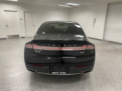 Used 2018 Lincoln MKZ Hybrid 4d Sedan Select at Ideal Cars Llc near Mesa, AZ