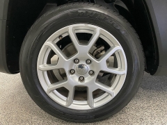 Used 2020  Jeep Renegade 4d SUV FWD Latitude at Ideal Cars Llc near Mesa&comma; AZ