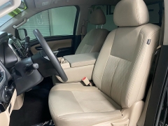 Used 2017 Nissan Titan 2WD Crew Cab SV at Ideal Cars Llc near Mesa, AZ