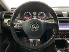 Used 2015  Volkswagen Passat 4d Sedan 1&period;8T Limited PZEV at Ideal Cars Llc near Mesa&comma; AZ