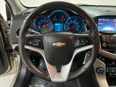 Used 2013 Chevrolet Cruze 4d Sedan LT2 AT at Ideal Cars Llc near Mesa, AZ
