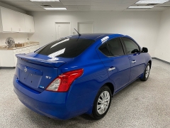 Used 2013 Nissan Versa 4d Sedan SV at Ideal Cars Llc near Mesa, AZ