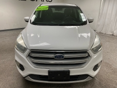 Used 2017  Ford Escape 4d SUV FWD SE at Ideal Cars Llc near Mesa&comma; AZ