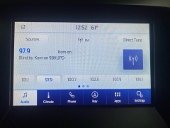 Used 2019  Ford Edge 4d SUV FWD Titanium at Ideal Cars Llc near Mesa&comma; AZ