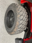 Used 2018  Jeep Wrangler JK 2d SUV 4WD Sahara at Ideal Cars Llc near Mesa, AZ