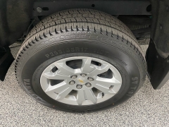 Used 2019 Chevrolet Colorado 2WD Crew Cab LT at Ideal Cars Llc near Mesa, AZ