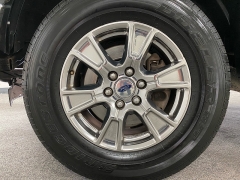 Used 2015  Ford F-150 2WD Supercrew XLT 5 1&sol;2 at Ideal Cars Llc near Mesa&comma; AZ