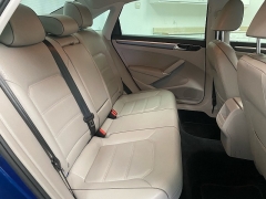 Used 2017 Volkswagen Passat 4d Sedan 1.8T R-Line at Ideal Cars Llc near Mesa, AZ