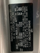 Used 2023  Kia Soul LX IVT at Ideal Cars Llc near Mesa&comma; AZ