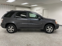 Used 2008 Chevrolet Equinox 4d SUV AWD LT at Ideal Cars Llc near Mesa, AZ